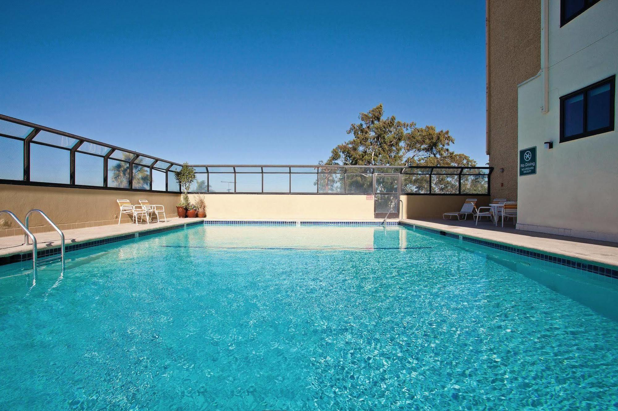Hotel La Quinta By Wyndham Lax Los Angeles Zewnętrze zdjęcie