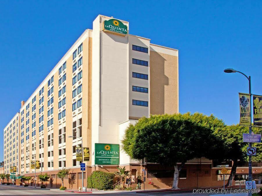 Hotel La Quinta By Wyndham Lax Los Angeles Zewnętrze zdjęcie